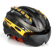 INBIKE Ultralight MTB Safe Bike Bicycle Casco Cycling Helmet-Inbike Cycling