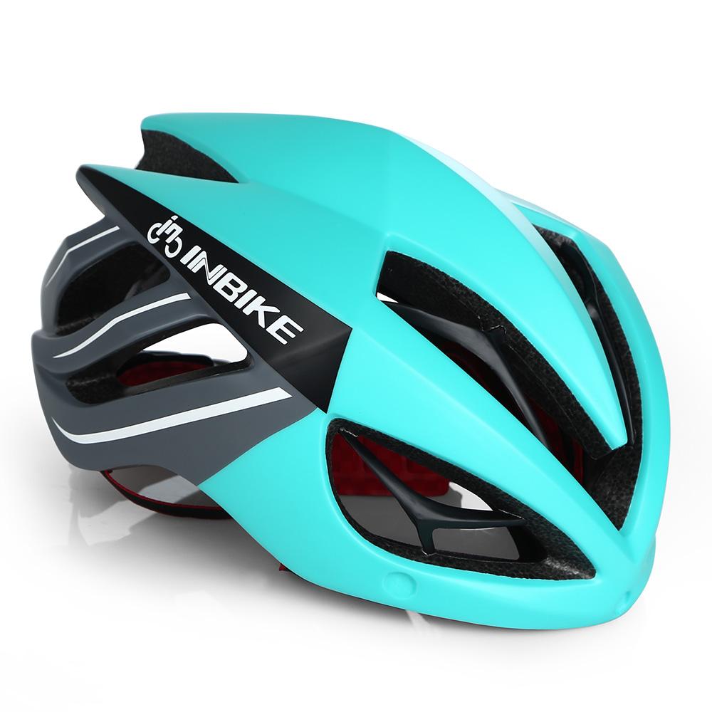 INBIKE Mountain Road Bike Cycling Safe Helmet with Magnetic Goggles-Inbike Cycling