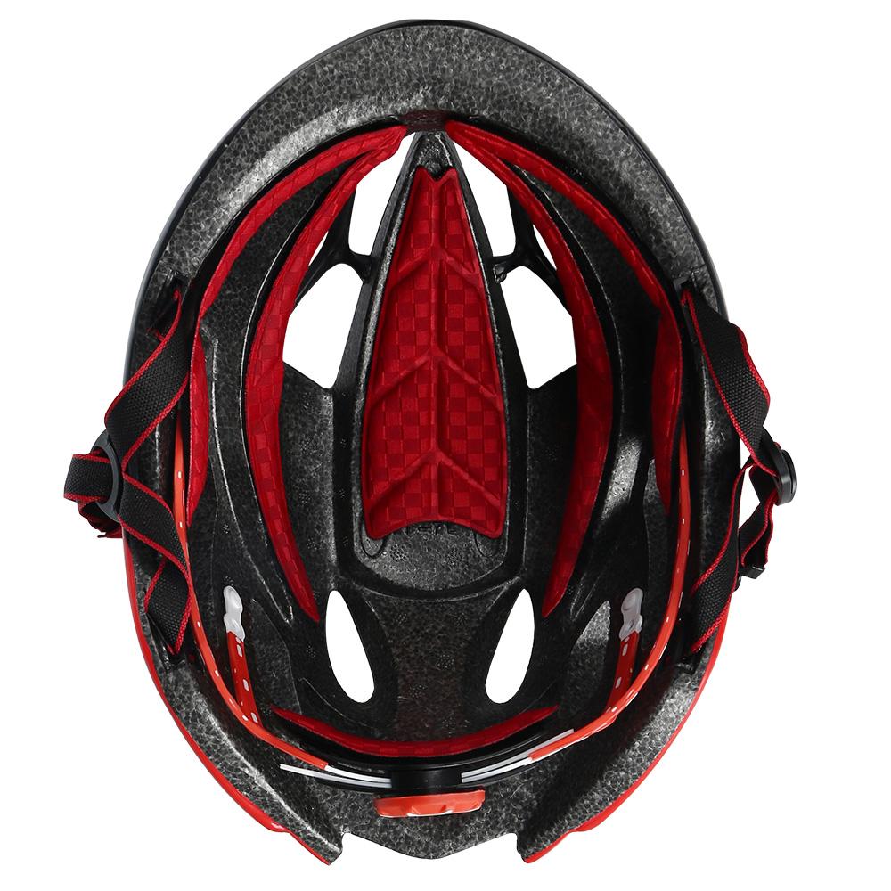 INBIKE Mountain Road Bike Cycling Safe Helmet with Magnetic Goggles-Inbike Cycling