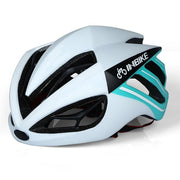 INBIKE Mountain Road Bike Cycling Safe Helmet with Magnetic Goggles-Inbike Cycling