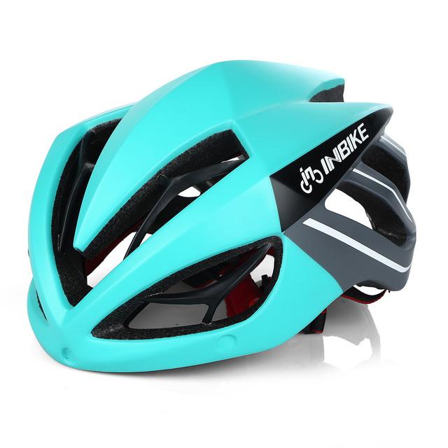 INBIKE Mountain Road Bike Cycling Safe Helmet with Magnetic Goggles-Inbike Cycling