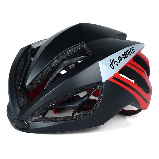 INBIKE Mountain Road Bike Cycling Safe Helmet with Magnetic Goggles-Inbike Cycling