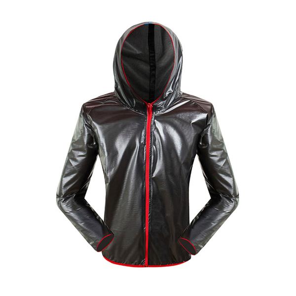 WEST BIKING Waterproof Jersey Bicycle Clothing Cycling Raincoat-Inbike Cycling