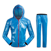 WEST BIKING Waterproof Jersey Bicycle Clothing Cycling Raincoat-Inbike Cycling