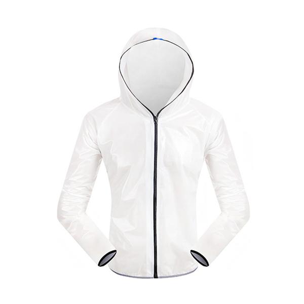 WEST BIKING Waterproof Jersey Bicycle Clothing Cycling Raincoat-Inbike Cycling