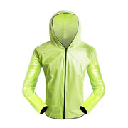 WEST BIKING Waterproof Jersey Bicycle Clothing Cycling Raincoat-Inbike Cycling
