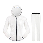 WEST BIKING Waterproof Jersey Bicycle Clothing Cycling Raincoat-Inbike Cycling