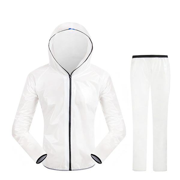 WEST BIKING Waterproof Jersey Bicycle Clothing Cycling Raincoat-Inbike Cycling