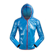 WEST BIKING Waterproof Jersey Bicycle Clothing Cycling Raincoat-Inbike Cycling
