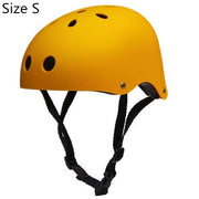 WEST BIKING 3 Size Round MTB Strong Sport Bike Cycling Helmet-Inbike Cycling