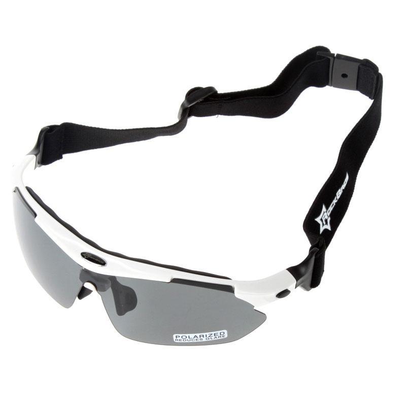 ROCKBROS Polarized Cycling Glasses Sports Bicycle Eyewear-Inbike Cycling