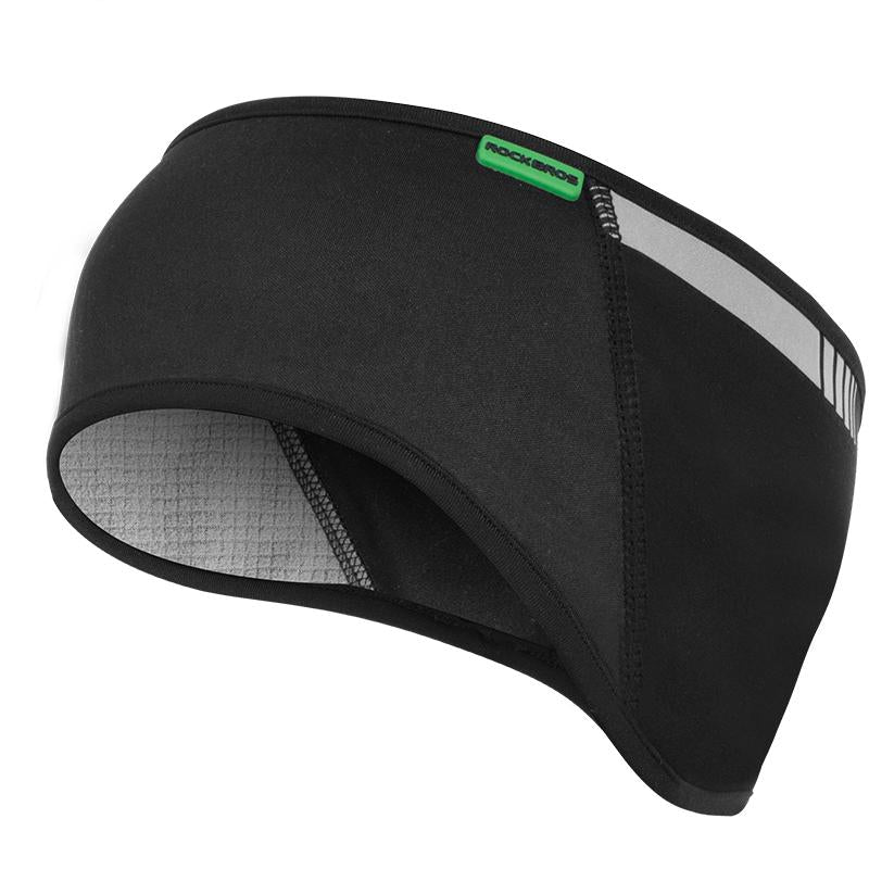 ROCKBROS Winter Warm Cycling Headband