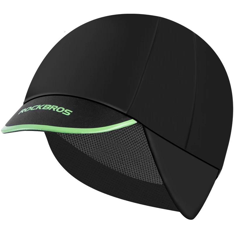 ROCKBROS Winter Outdoor Cycling Cap