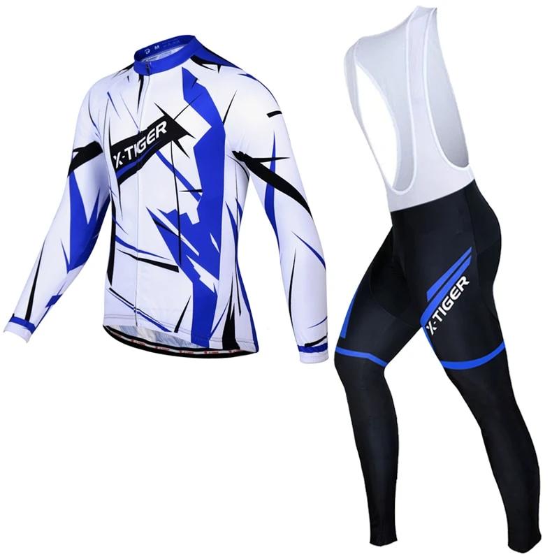 Enduro Winter Thermal Cycling Set