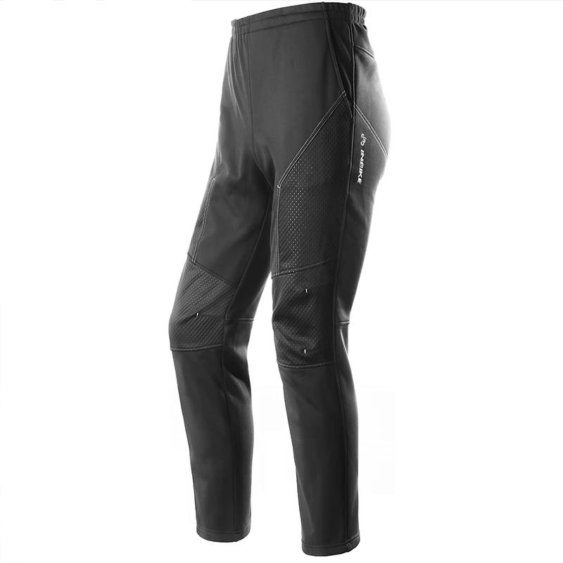 INBIKE Winter Thermal Cycling Pants