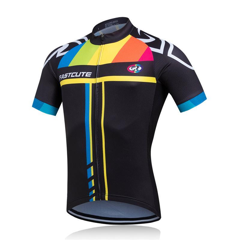 Cross Jersey