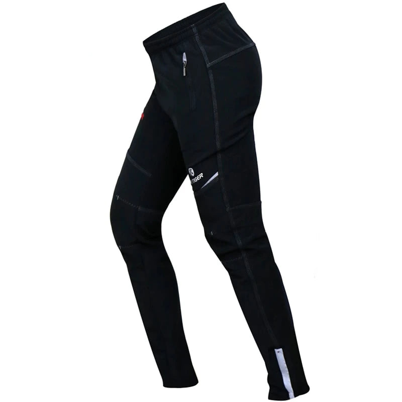 X-TIGER Thermal Fleece Pants