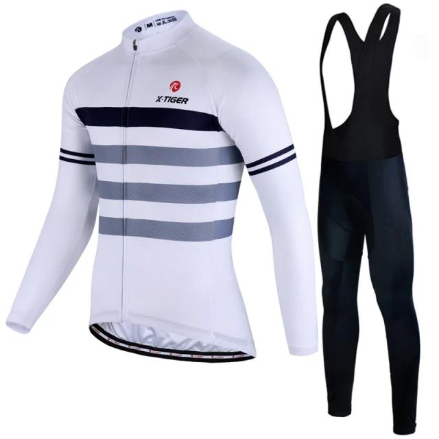 Legion Winter Thermal Cycling Set