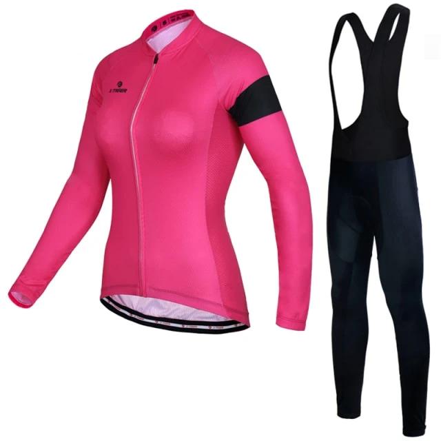 Vella Women Thermal Cycling Set