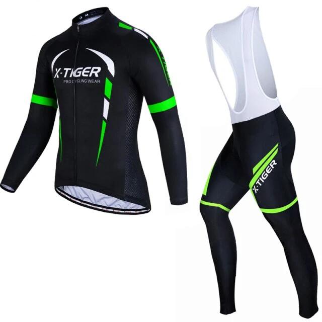 Rocket Winter Thermal Cycling Set