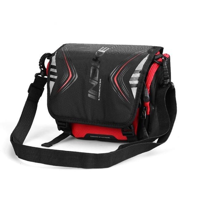 INBIKE Large Capacity Front Bag