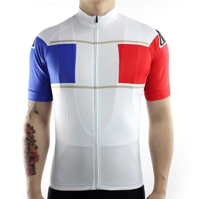 France Jersey