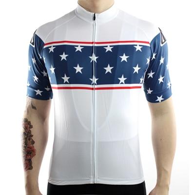 US Jersey