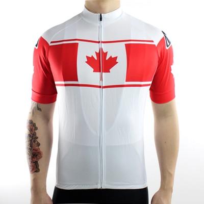 Canada Jersey