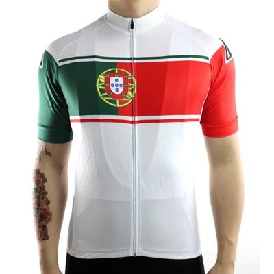 Portugal Jersey