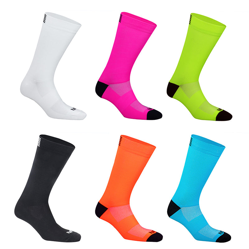 Rival Pro Cycling Socks